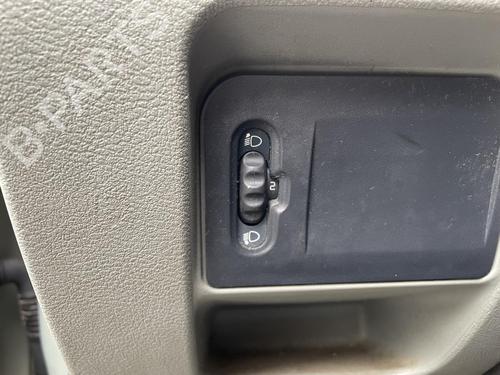 Forlygtekontakt RENAULT CLIO II (BB_, CB_) 1.5 dCi (B/CB07) (65 hp) 30181219