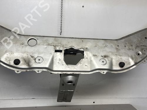 Frontplate/Frontkurv DACIA LODGY (JS_) 1.2 TCe (JSAY, JSM0) | BP29320127C72 