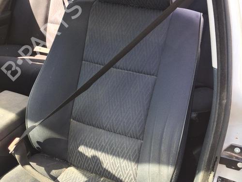 Used Seat buckle BMW 5 (E39) 520 d (136 hp) 27654279