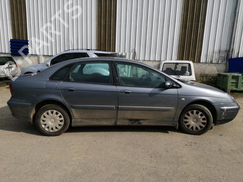 Left headlight CITROËN C5 I (DC_) 2.0 HDi (DCRHZB, DCRHZE) | BP26421056C28  - Image 17