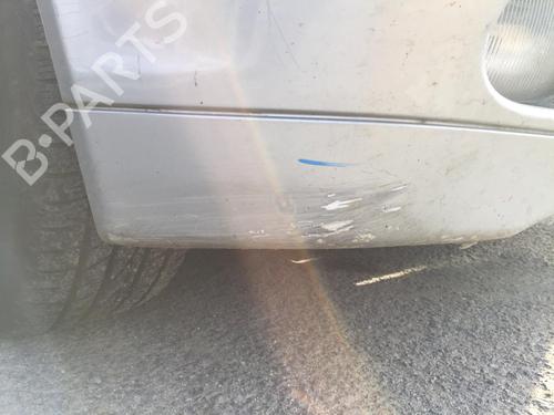 Front bumper MERCEDES-BENZ C-CLASS (W203) C 220 CDI (203.006) | BP30307583C7