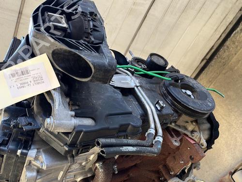 Engine RENAULT MEGANE IV Hatchback (B9A/M/N_) 1.5 dCi 110 (B9A3) | BP33738410M1  - Image 8