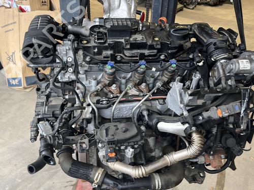 Engine CITROËN C4 CACTUS 1.6 BlueHDi 100 | BP30177039M1 