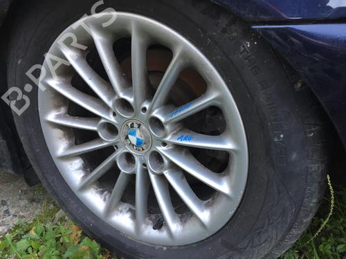 Fælk Fælk BMW 5 Touring (E39) 530 d (184 hp) 29300020 29300020