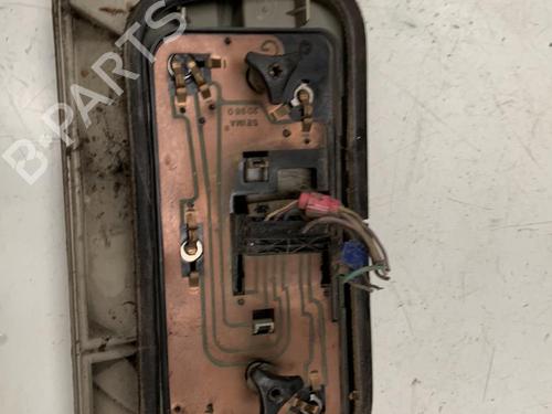 Used Left taillight RENAULT 25 (B29_) 2.1 Turbo-D FWD (B290, B29W) (86 hp) 26417310