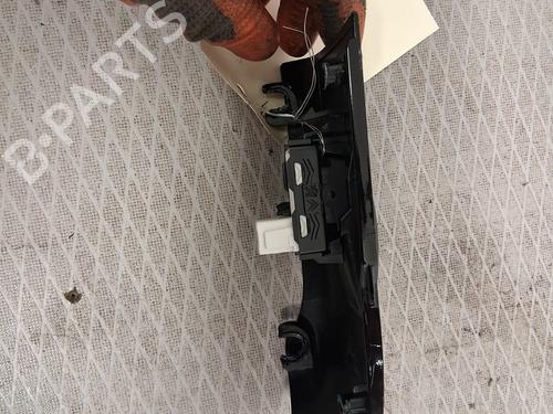 Left front window switch CITROËN C3 III (SX) 1.2 PureTech 82 | BP32758184I27 - Image 2