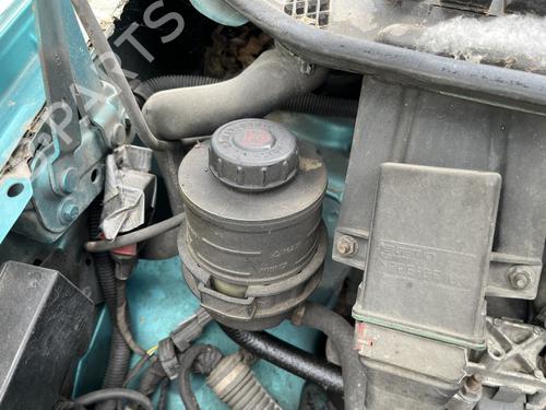 Used Power steering reservoir Power steering reservoir PEUGEOT EXPERT (224_) [1995-2006] 36653644 36653644