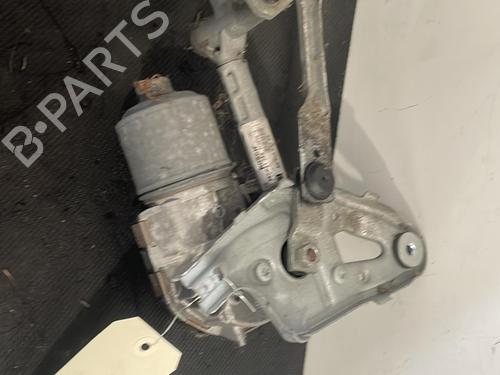 Front wiper motor PEUGEOT 3008 I MPV (0U_) 1.6 HDi | BP26427777M29 