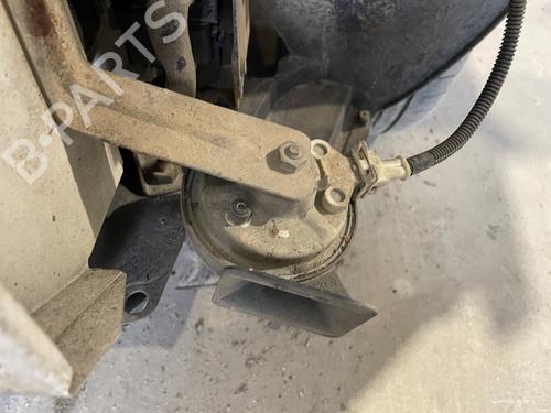 Used Horn Horn CITROËN JUMPY I Van (BS_, BT_, BY_, BZ_) 2.0 HDi 95 (94 hp) 33722715 33722715