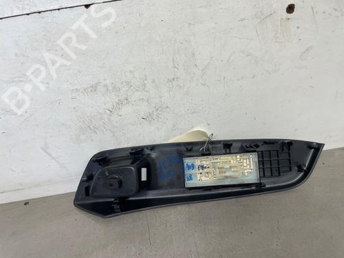 Right front window switch NISSAN MICRA V (K14) 1.0 IG-T | BP39032402I26 - Image 2