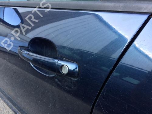 Left front door PEUGEOT 308 SW I (4E_, 4H_) 1.6 HDi | BP26688899C2 
