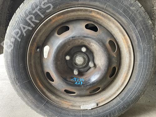 Used Rim PEUGEOT 406 (8B) 1.9 TD (90 hp) 30910563