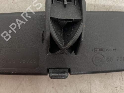 Rear mirror DACIA LODGY (JS_) 1.2 TCe (JSAY, JSM0) | BP31046638I6