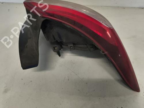 Used Left taillight Left taillight DACIA SANDERO II TCe 90 (B8M1, B8MA, B8AC) (90 hp) 32125366 32125366