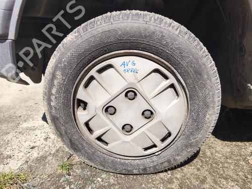Used Rim Rim 37008125 37008125