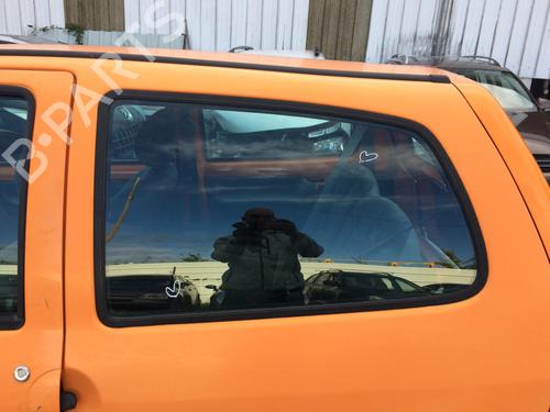 Used Rear left quarter glass RENAULT TWINGO I (C06_) 1.2 (C066, C068) (58 hp) 29116554