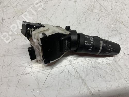 Used Steering column stalk NISSAN NOTE (E11, NE11) 1.5 dCi (86 hp) 26422630