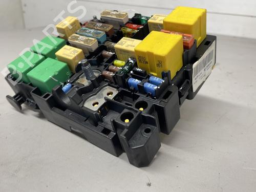 Used Electronic module Electronic module PEUGEOT 208 I (CA_, CC_) 1.4 HDi (68 hp) 26421449 26421449