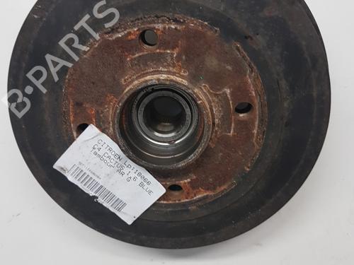 Other CITROËN C4 CACTUS 1.6 BlueHDi 100 | BP30083093O1  - Image 6