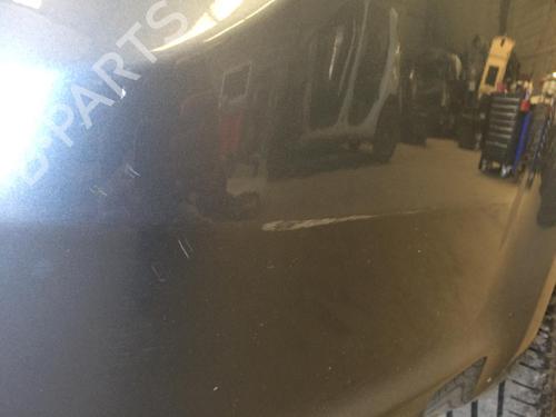 Rear bumper KIA CEE'D SW (ED) 1.6 CRDi 115 | BP28126641C8 