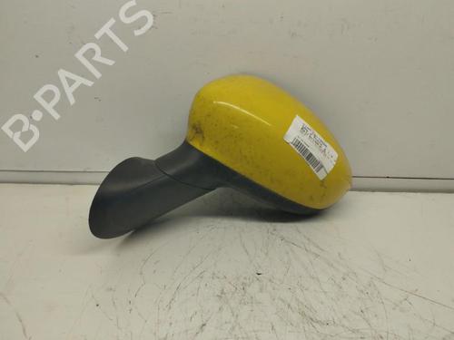 Left mirror FIAT 500 (312_) 1.3 D Multijet (312AXB1A) | BP26427340C26 