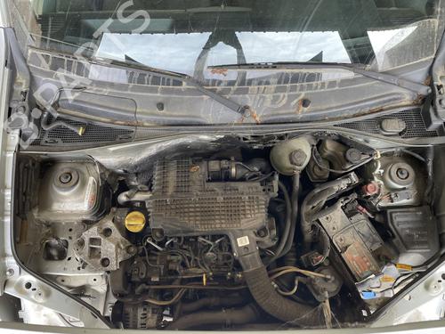 Used Front wiper motor Front wiper motor RENAULT KANGOO (KC0/1_) [1997-2026] 33935428 33935428