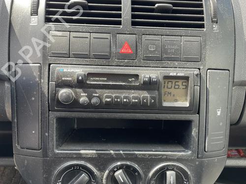 Warning switch VW POLO (9N_, 9A_) 1.2 12V | BP26439948I22 