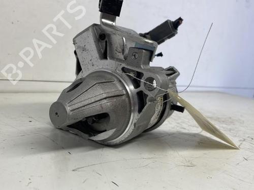 Used Starter TOYOTA AYGO X (_B7_) 1.0 VVT-i (KGB70) (72 hp) 26427055