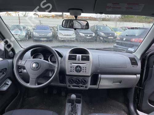 Used Warning switch SUZUKI IGNIS II (MH) 1.3 (RM413) (94 hp) 30791755