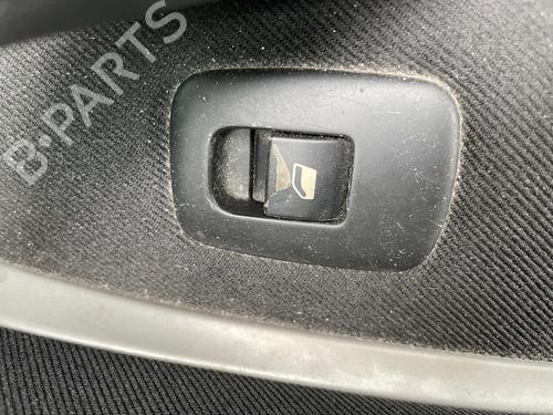 Used Left rear window switch CITROËN C5 III Break (RW_) 1.6 THP 155 (156 hp) 26420393