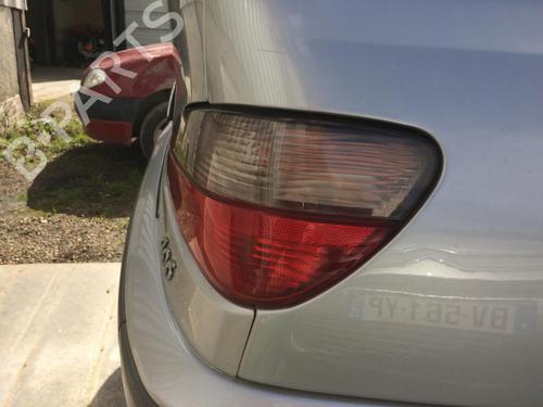 Right taillight PEUGEOT 406 (8B) 1.8 16V | BP29025402C35 