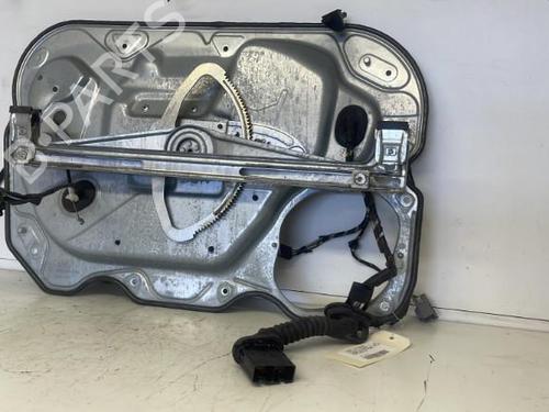 Rudehejsemekanisme Højre foran FORD FOCUS II (DA_, HCP, DP) 1.6 TDCi | BP26422282C23 