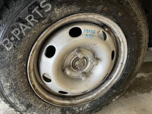 Rim HONDA LOGO (GA) 1.3 (GA3) | BP31904343C45