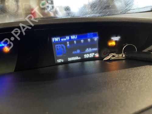 Engine HONDA CIVIC IX (FK) 2.2 i-DTEC (FK3) | BP31217511M1  - Image 14