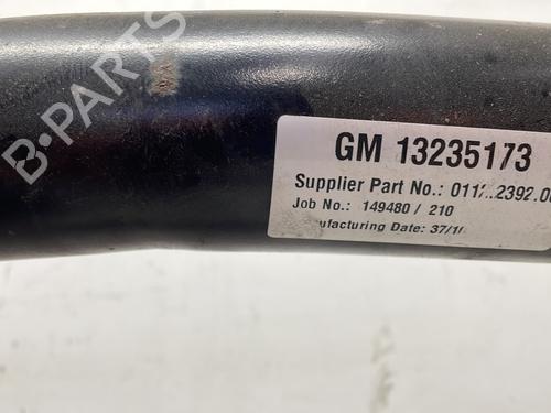 Tow ball/Mechanism OPEL INSIGNIA A (G09) 2.0 CDTI (68) | BP31316805C141 