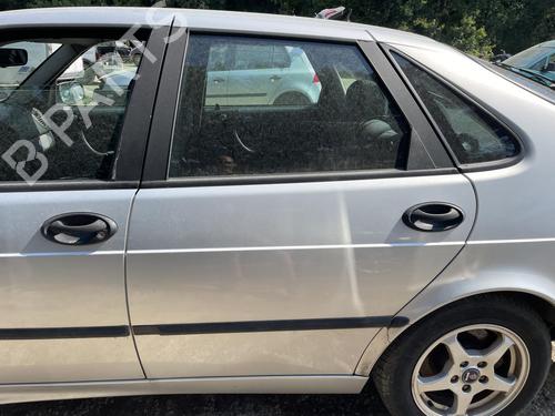 left-rear-door-saab-9-3-ys3d-1998-1999-2000-2001-2002-2003-36784059 main image