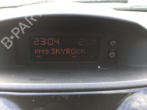 Display für OPEL CORSA D (S07) 1.3 CDTI (L08, L68) (90 hp) 31329269