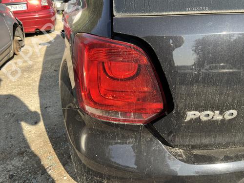 Used Left taillight Left taillight 37656541 37656541