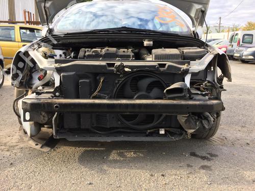 Front bumper reinforcement PEUGEOT 307 (3A/C) 1.6 16V | BP29202113C109 
