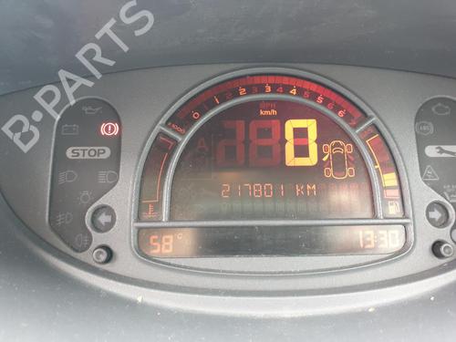 Used Parts RENAULT MODUS / GRAND MODUS (F/JP0_) 1.5 dCi (FP0D, JP0D) (82 hp) 4421890