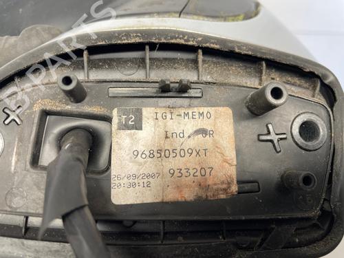 Used Left mirror Left mirror CITROËN C4 Grand Picasso I (UA_) [2006-2013] 34557521 34557521