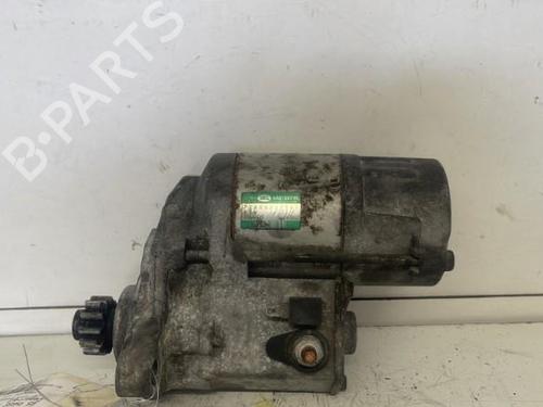 Used Starter ROVER 45 I Hatchback (RT) 2.0 iDT (101 hp) 26427008