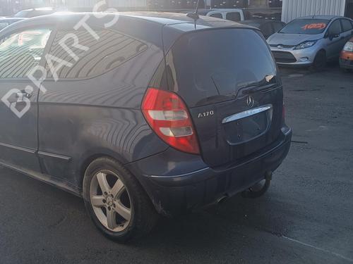 Steering rack MERCEDES-BENZ A-CLASS (W169) A 170 (169.032, 169.332) | BP26427367M22 - Image 5