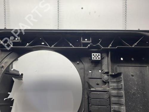 Frontplade/Frontkurv CITROËN BERLINGO MULTISPACE (B9) 1.6 | BP26416544C72  - Image 13