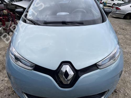 Motorhjelm RENAULT ZOE (BFM_) ZOE | BP39110931C1 - Image 2