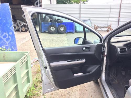 Left front door PEUGEOT 307 Break (3E) 2.0 HDI 110 | BP27573696C2 
