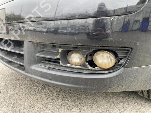 Front bumper VW TOURAN (1T1, 1T2) 1.9 TDI | BP29465876C7 