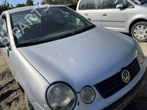 Motorhjelm Motorhjelm VW POLO IV (9N_, 9A_) [2001-2014] 35992418 35992418