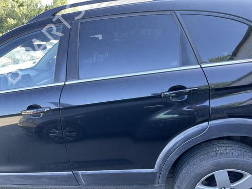 Used Left rear window switch CHEVROLET CAPTIVA (C100, C140) 2.0 D 4WD (150 hp) 27182689