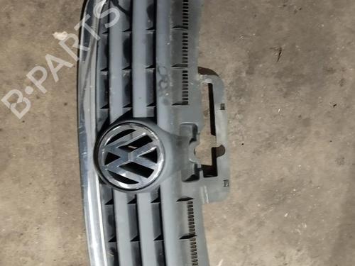 Grille VW TOURAN (1T1, 1T2) 1.9 TDI | BP26419543C40 